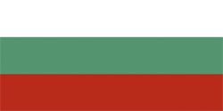 Флаг Болгария
